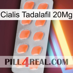 Cialis Tadalafil 20Mg 26